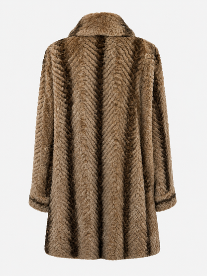 Fur Coat 045 (M/XL)