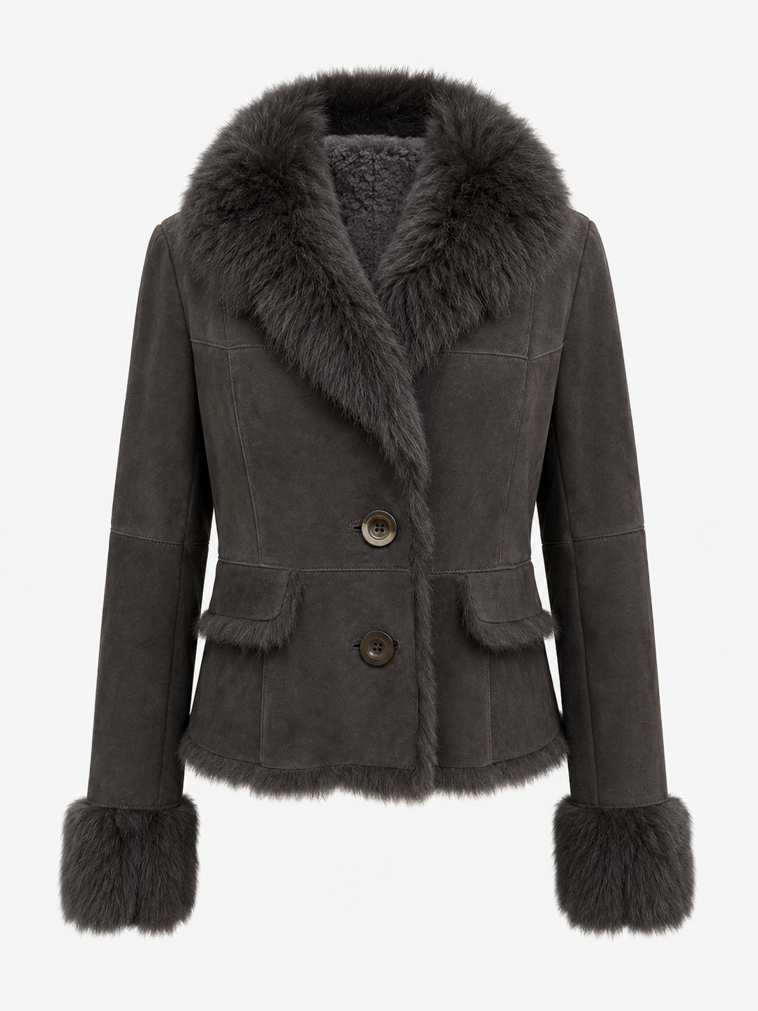 Fur Coat 046 (S)