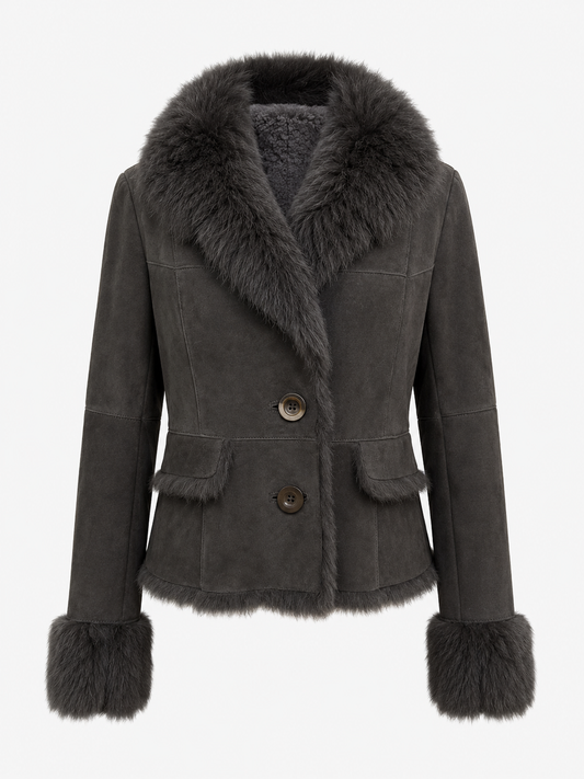 Fur Coat 046 (S)