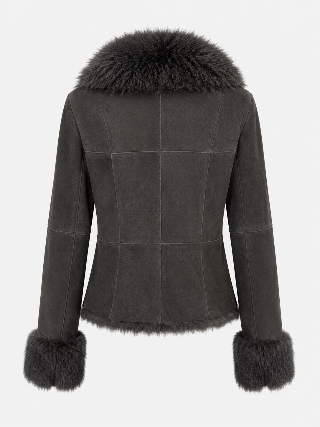 Fur Coat 046 (S)