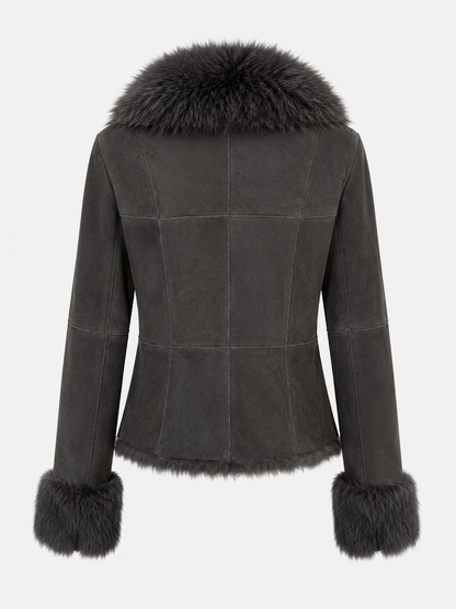 Fur Coat 046 (S)