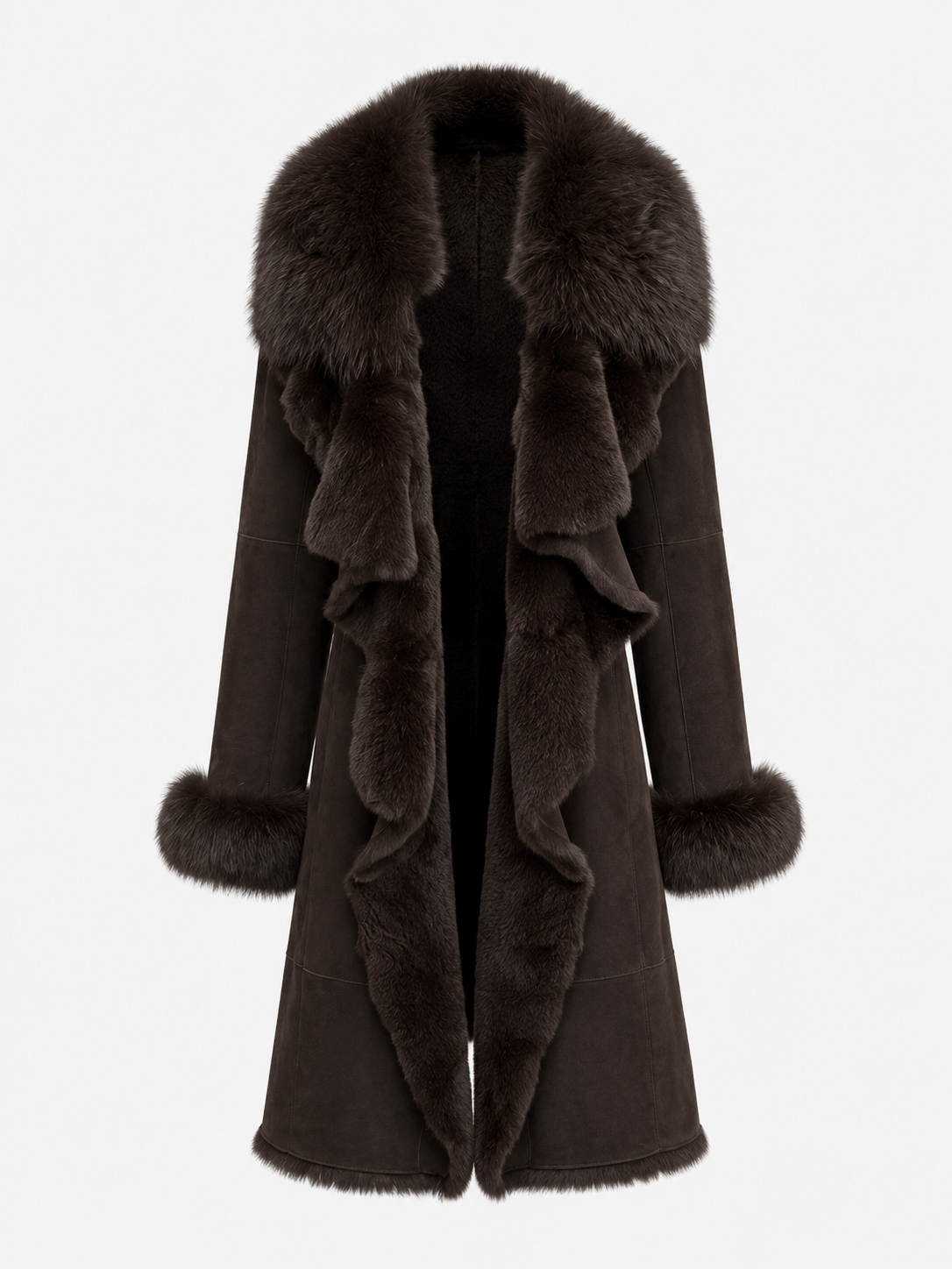 Fur Coat 047 (S)
