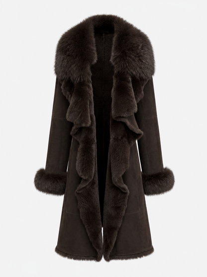Fur Coat 047 (S)