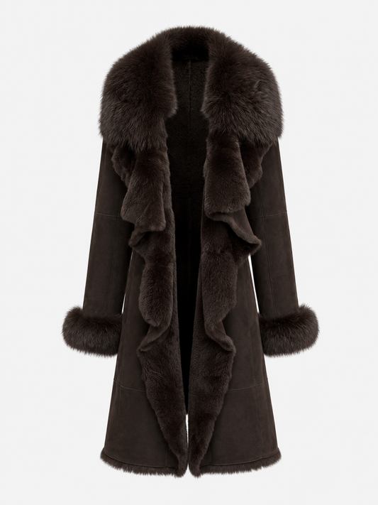 Fur Coat 047 (S)