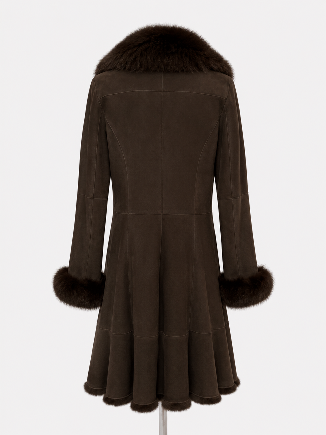 Fur Coat 047 (S)