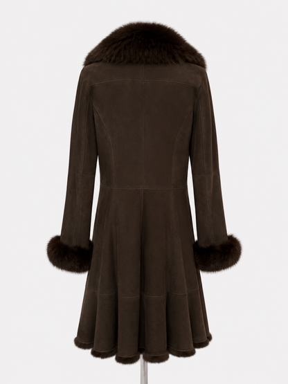 Fur Coat 047 (S)