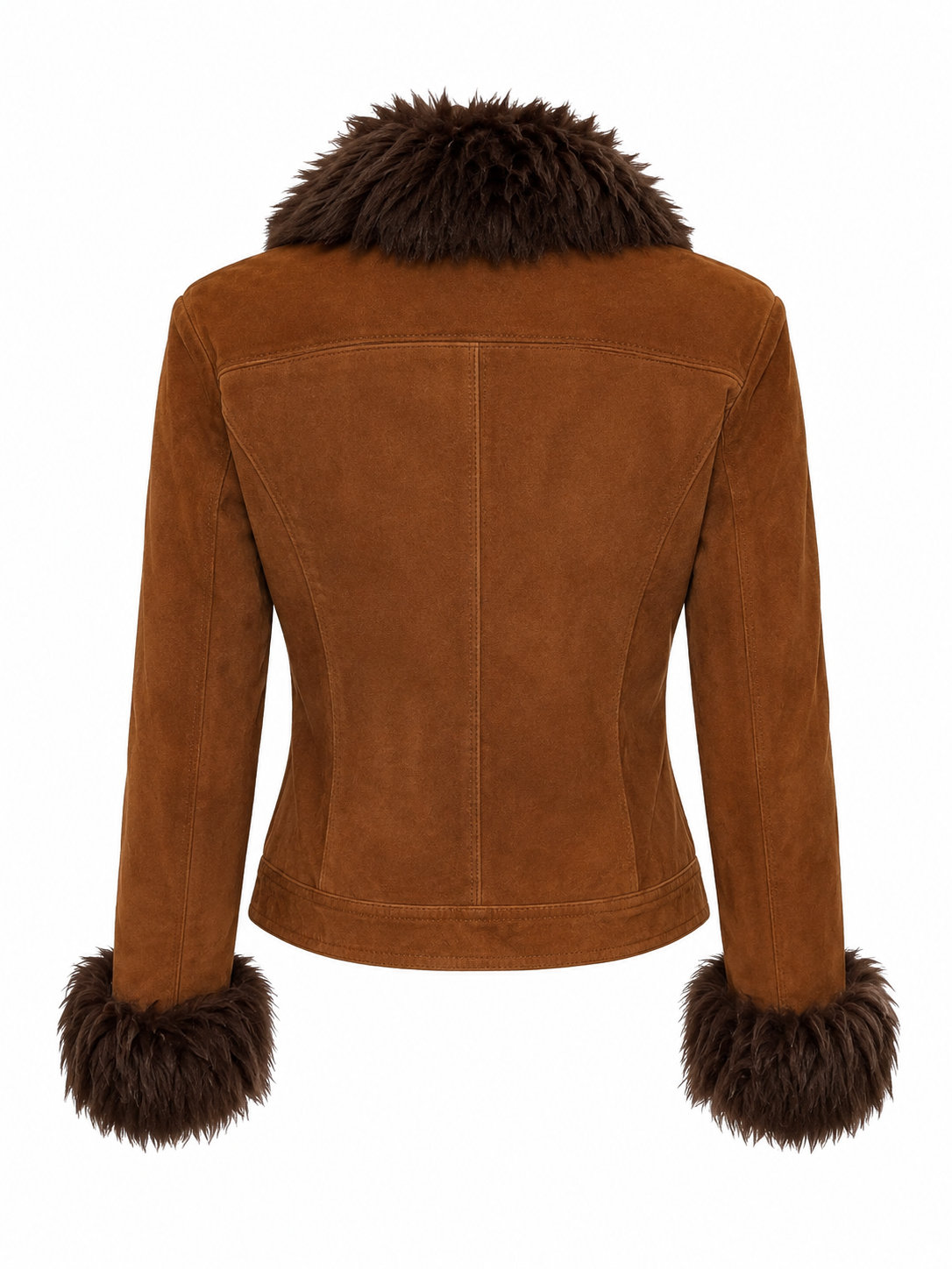 Fur Coat 050 (XS)