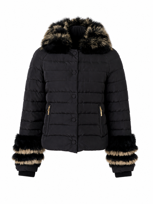 Fur Coat 83 (XS-S)