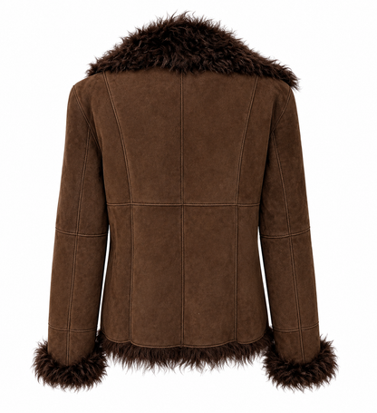 Fur Coat 053 (M)