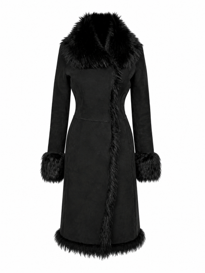 Fur Coat 054 (XS)