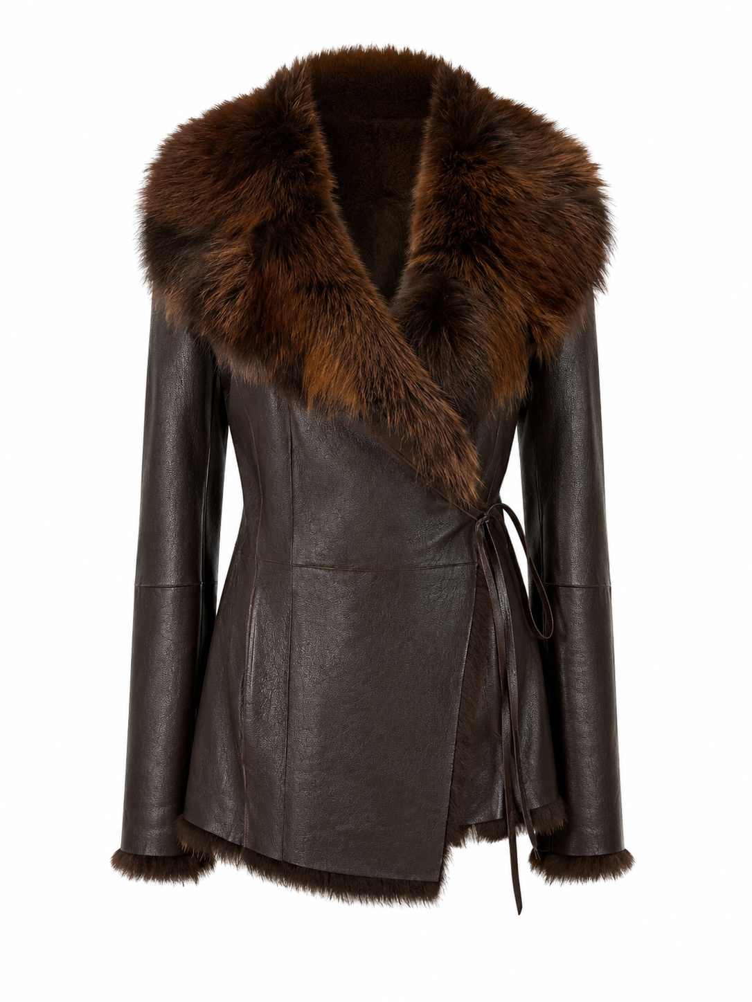 Fur Coat 055 (M)