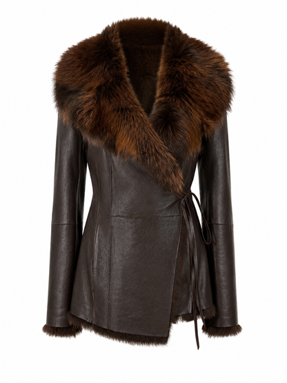 Fur Coat 055 (M)