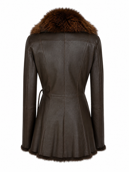 Fur Coat 055 (M)