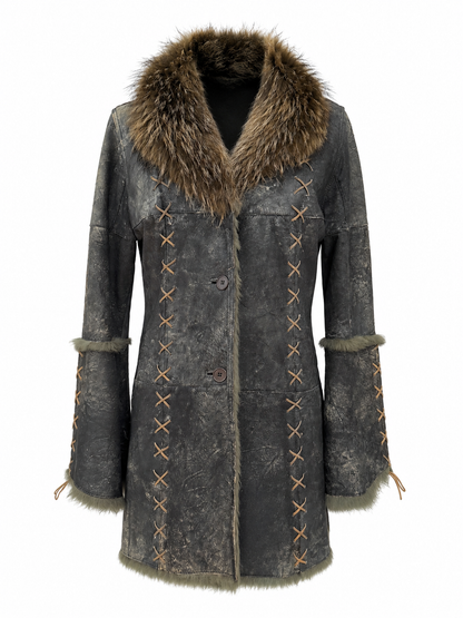 Fur Coat 056 (L)