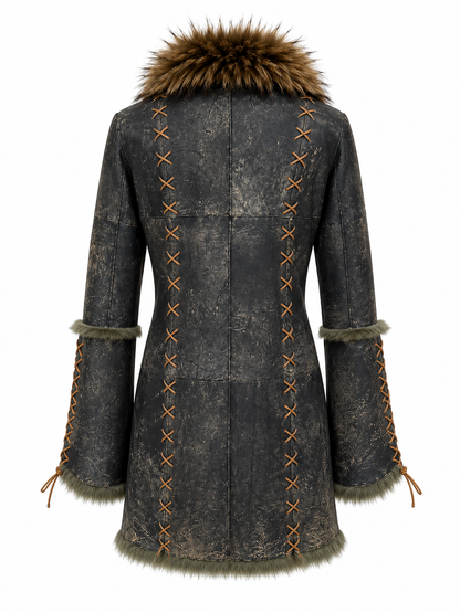 Fur Coat 056 (L)