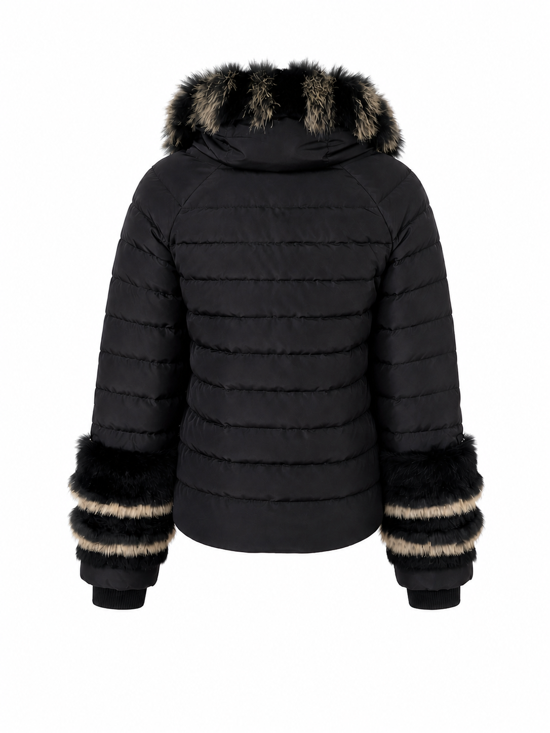 Fur Coat 83 (XS-S)