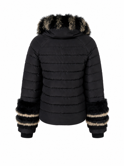 Fur Coat 83 (XS-S)