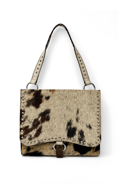 Cowhide 3/10