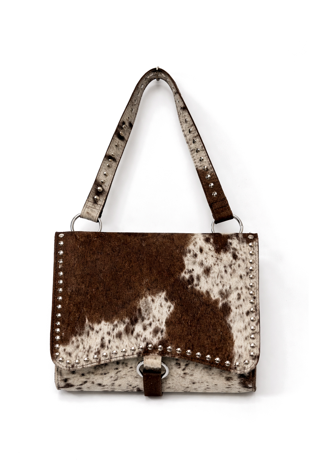 Cowhide 4/10