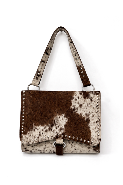 Cowhide 4/10
