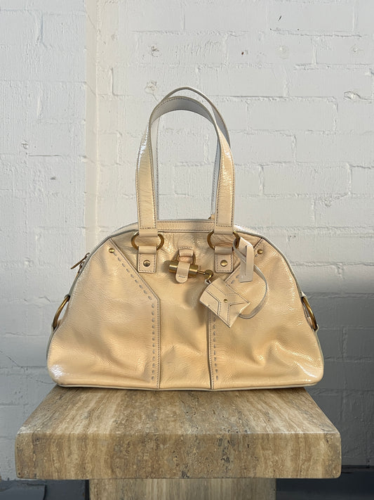 YSL Muse Bag
