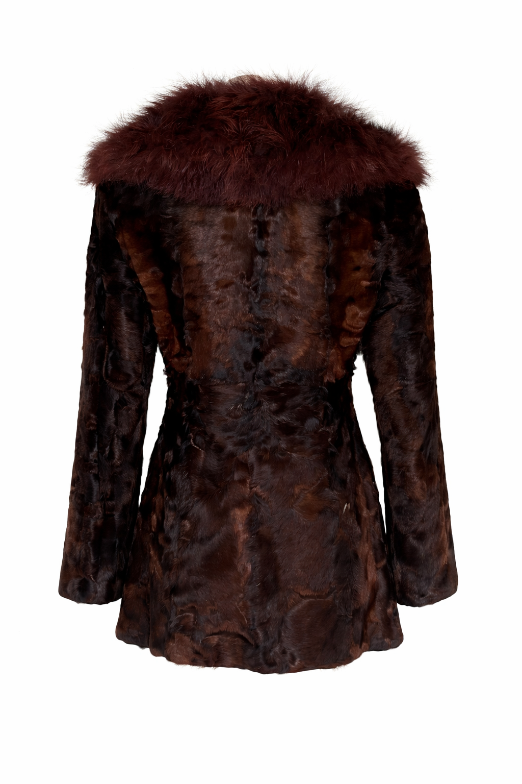 Fur Coat 013 (S)