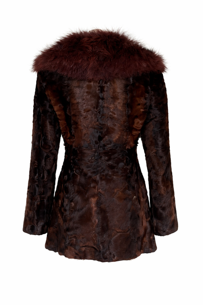 Fur Coat 013 (S)