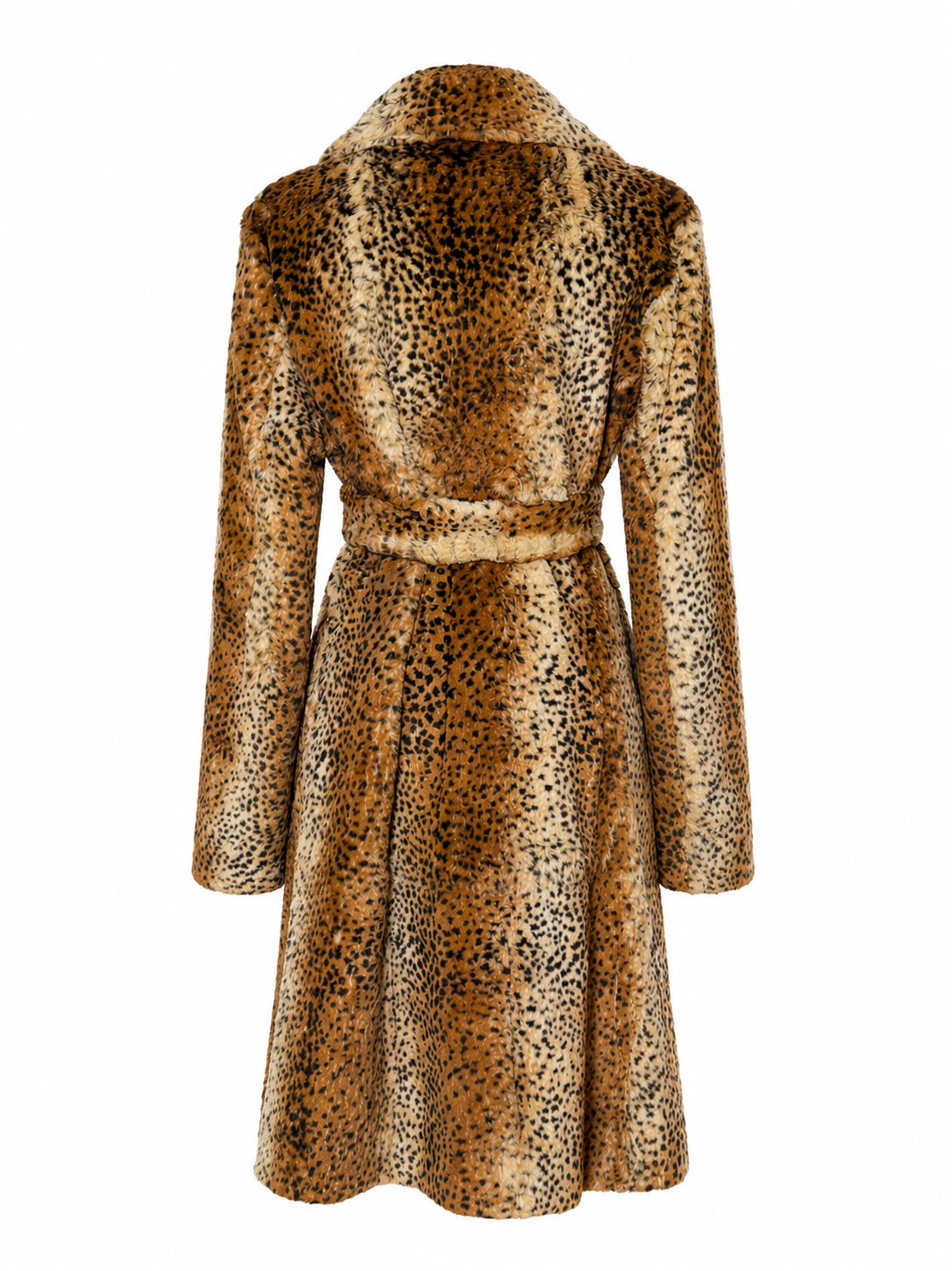 Fur Coat 101 (L/XL)