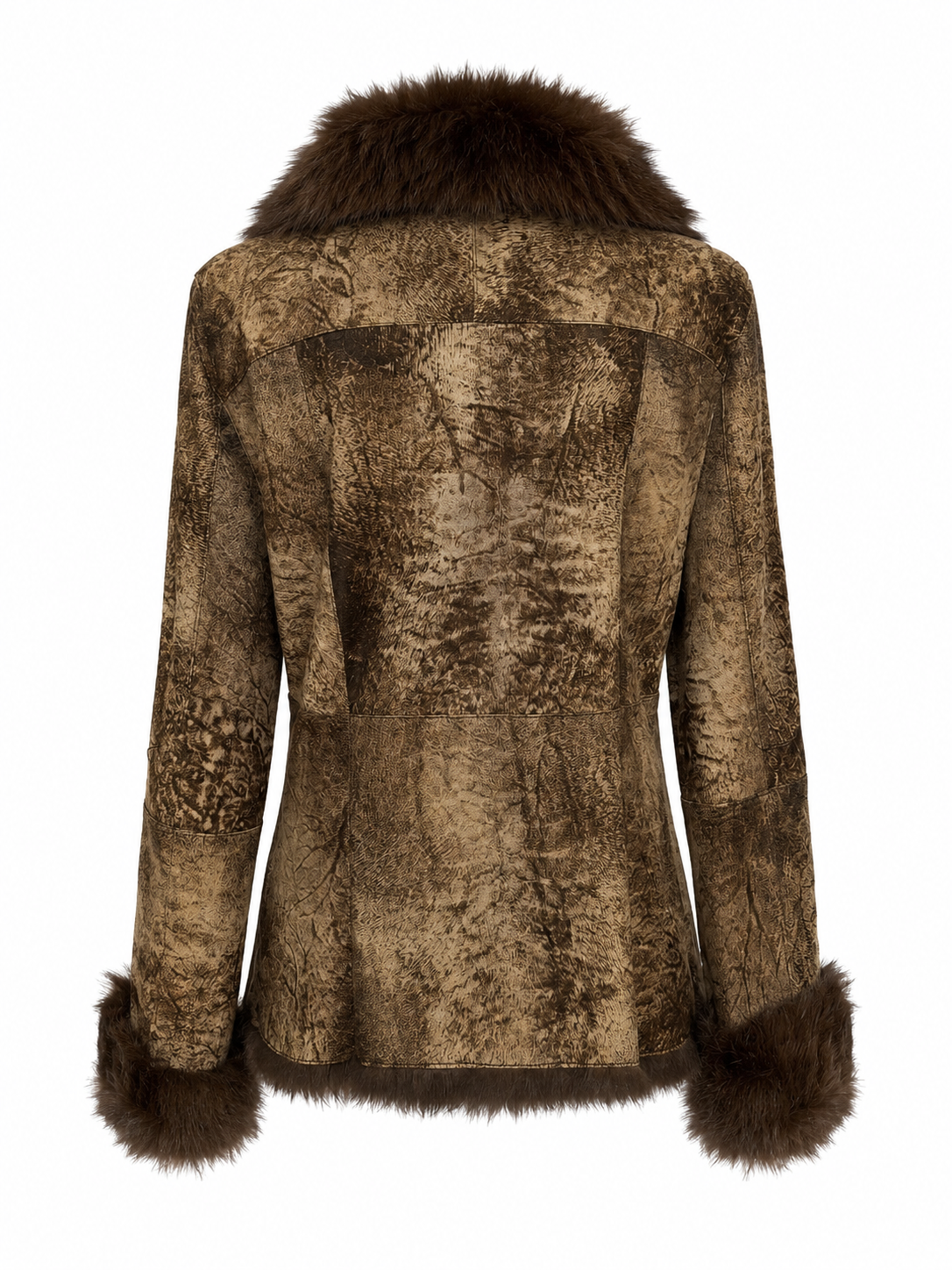 Fur Coat 102 (L)