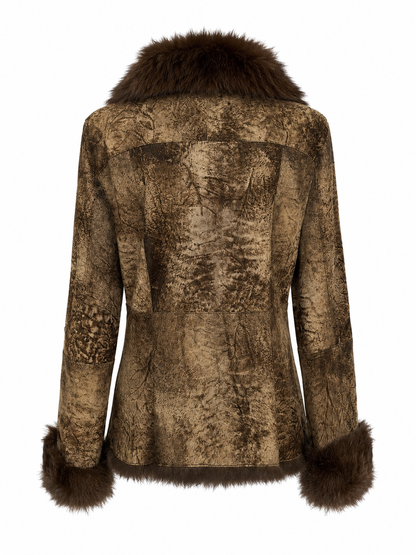 Fur Coat 102 (L)