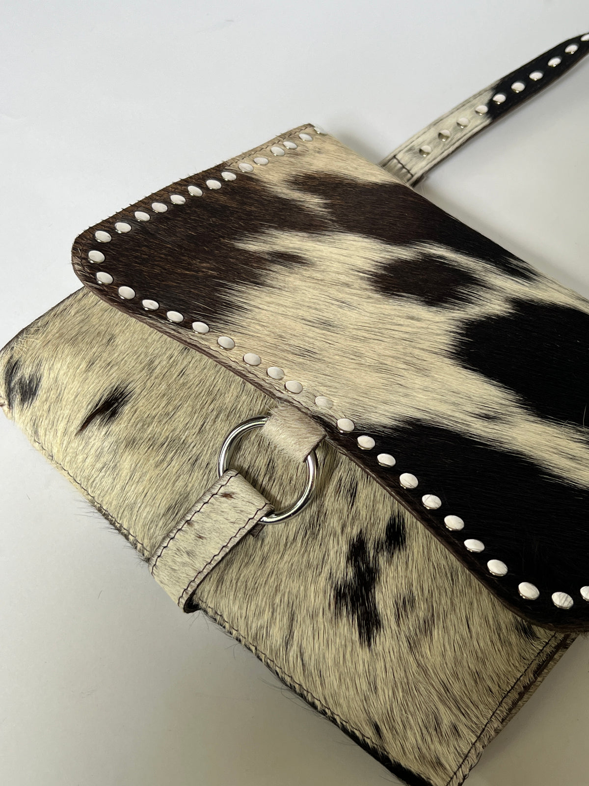 Cowhide 7/10