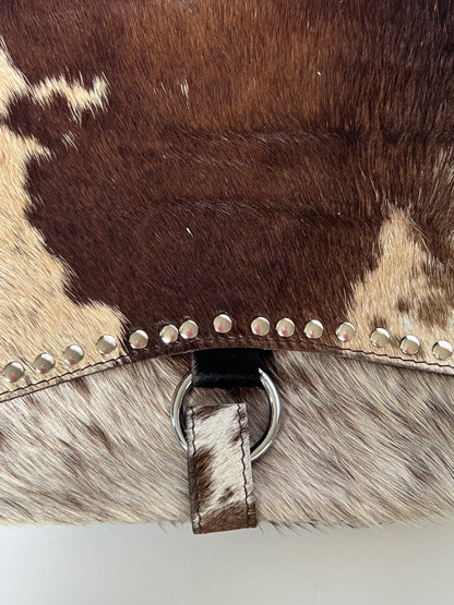 Cowhide 004