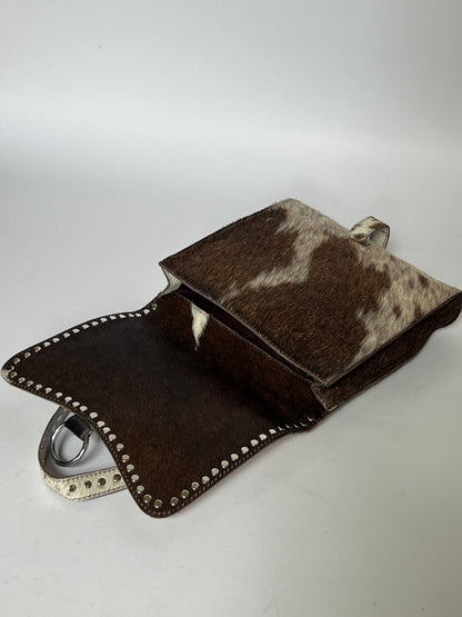 Cowhide 004