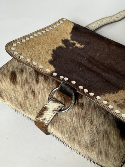 Cowhide 004