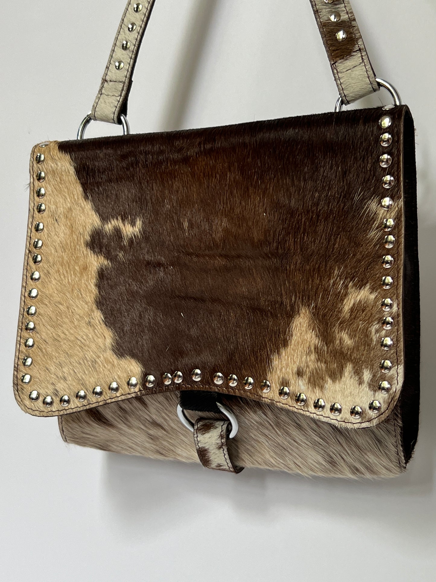 Cowhide 004