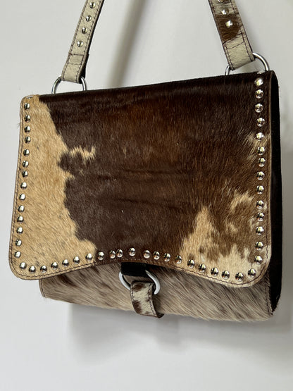 Cowhide 004