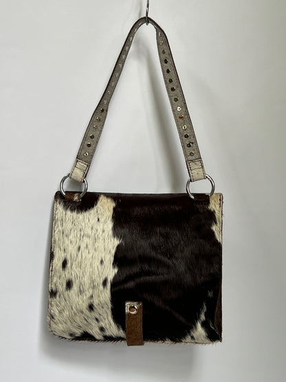 Cowhide 004