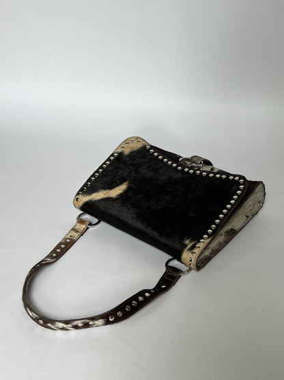 Cowhide 8/10