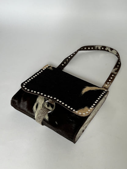 Cowhide 8/10