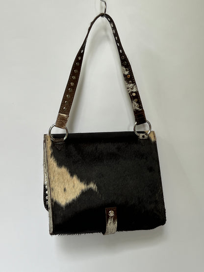 Cowhide 8/10