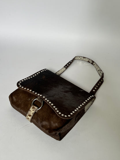 Cowhide 007