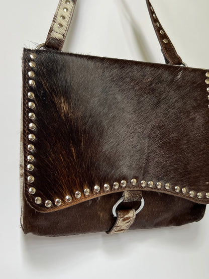 Cowhide 007