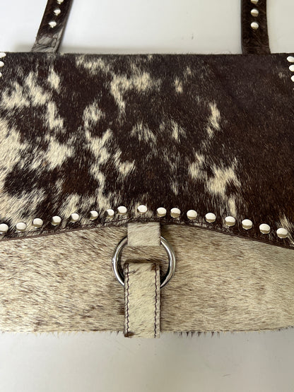 Cowhide 9/10