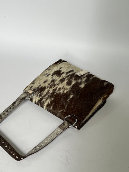 Cowhide 9/10