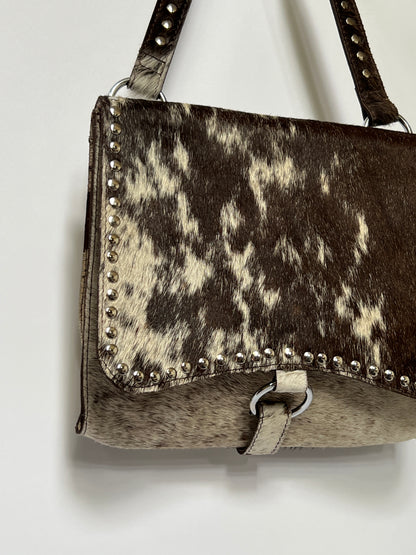 Cowhide 9/10