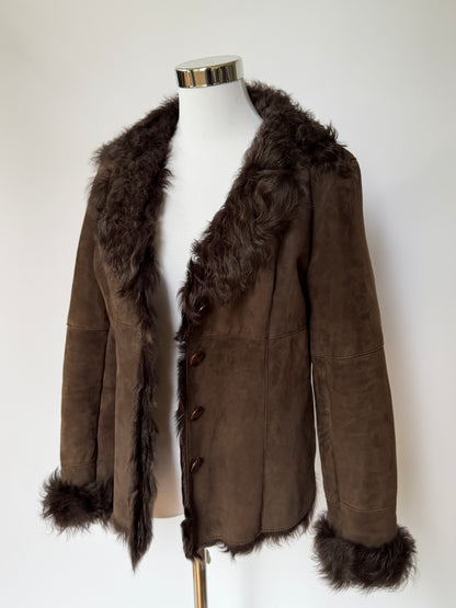 Fur Coat 053 (M)
