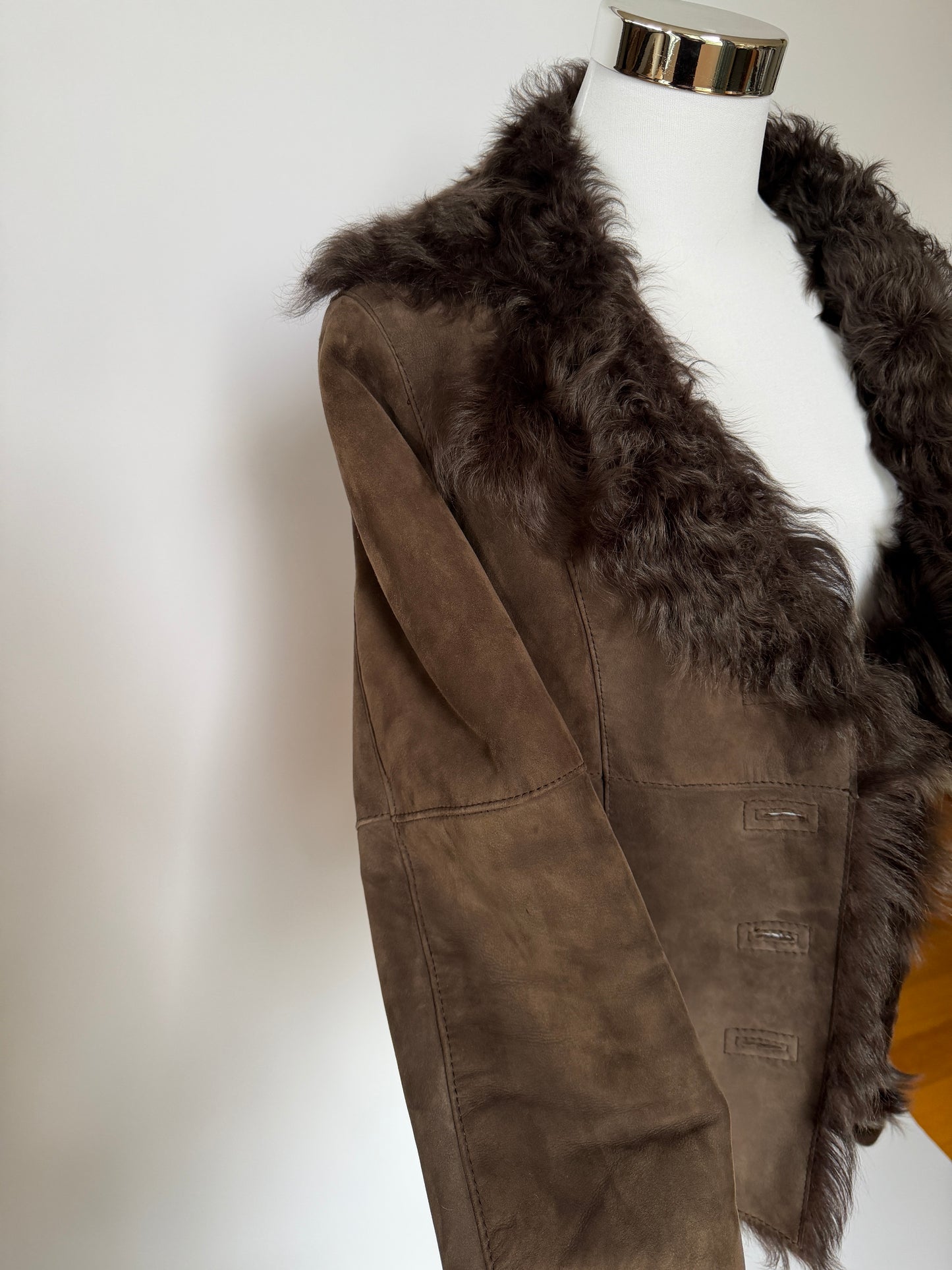 Fur Coat 053 (M)