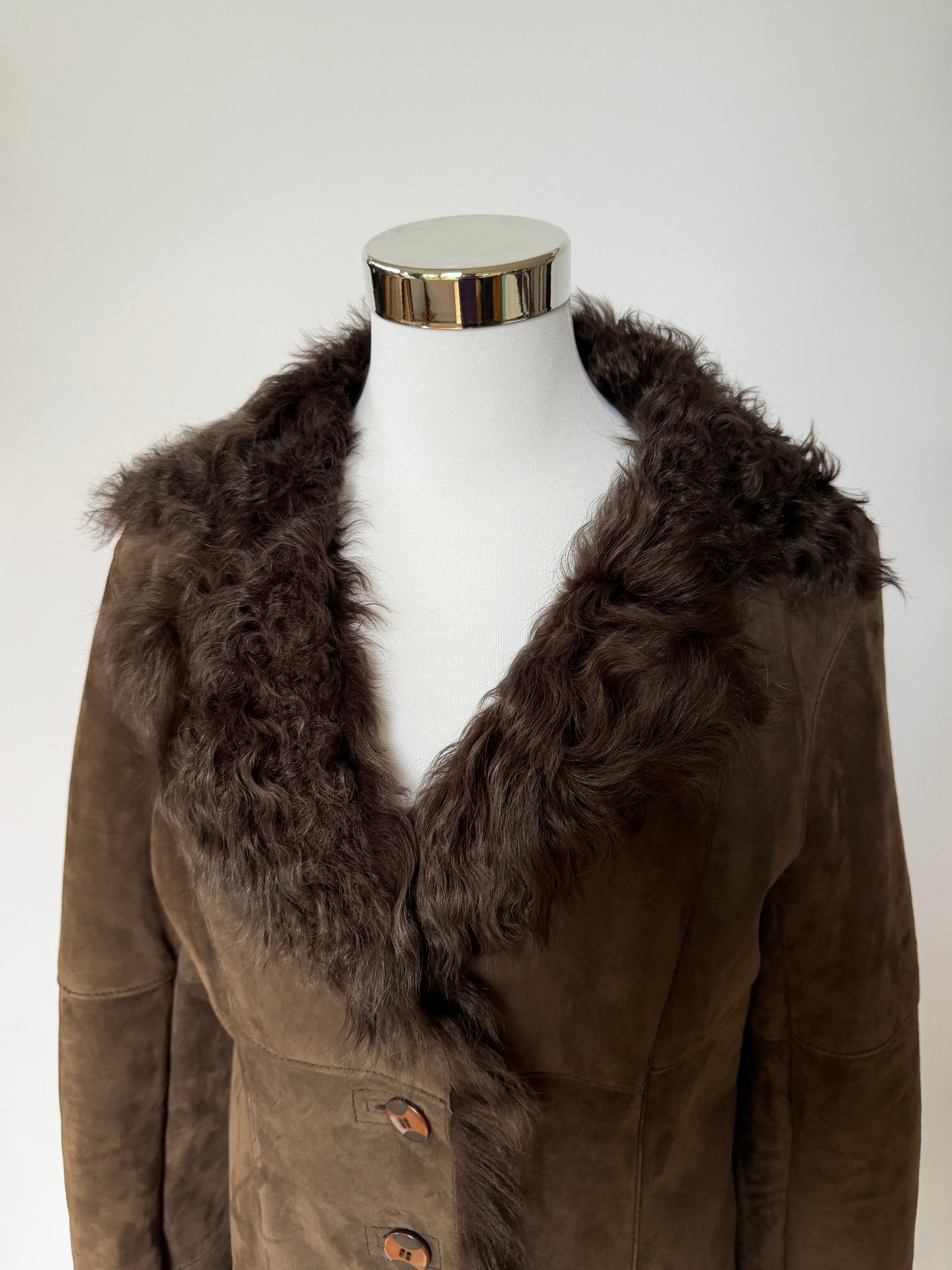 Fur Coat 053 (M)