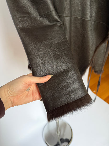 Fur Coat 055 (M)