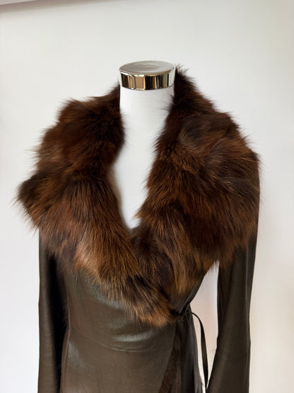 Fur Coat 055 (M)